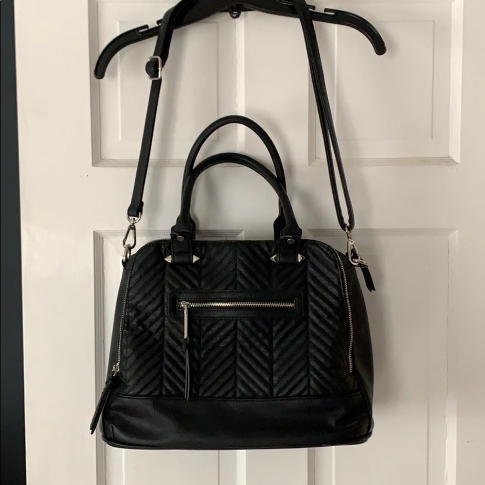 Torrid faux leather purse